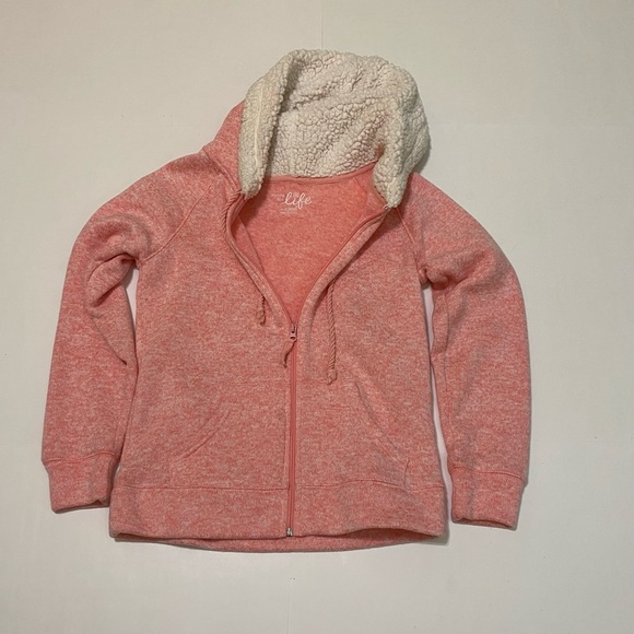 made for life Tops - 22. ⭐️ Made For Life! Pink hoodie size small